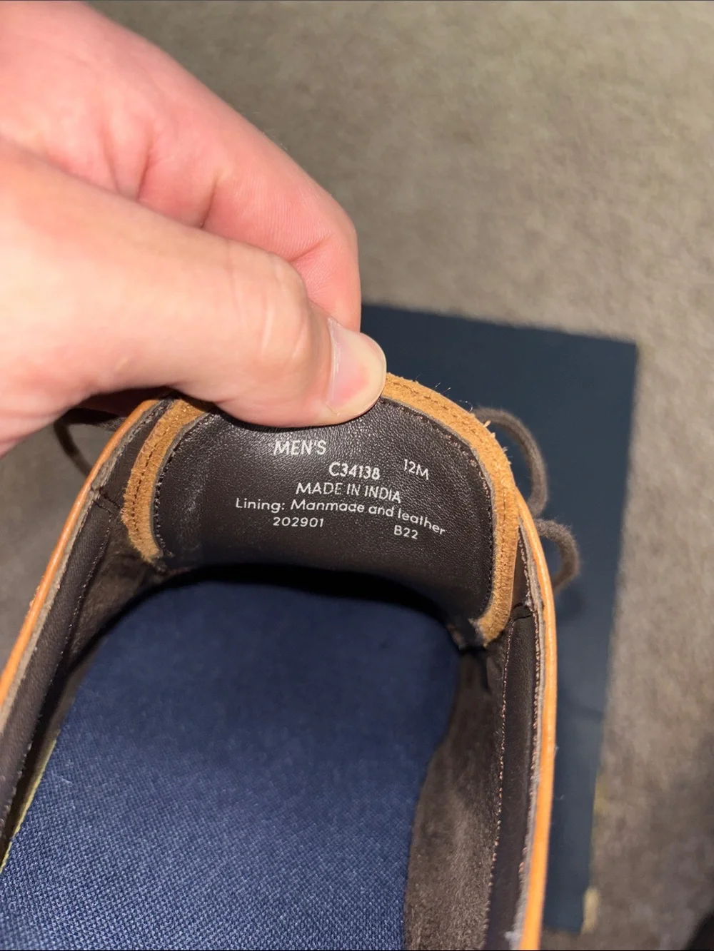 Cole Haan Dress shoes